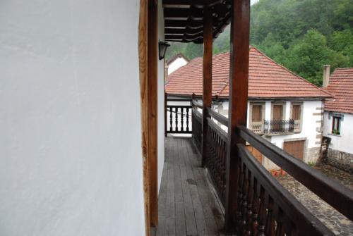 Casa Rural Janet Izalzu Exteriör bild
